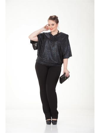 Блузка LUDMILA