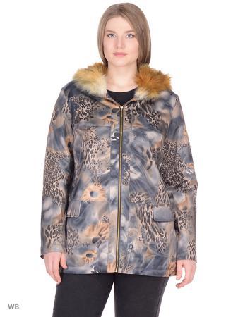 Куртка BERKLINE