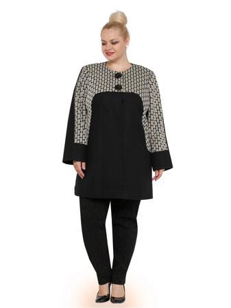 Пальто Мечты Данаи