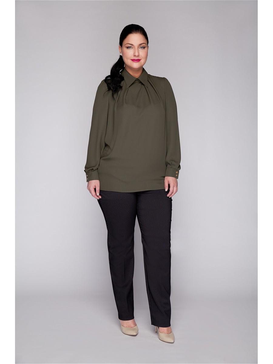 Блузка Borboleta