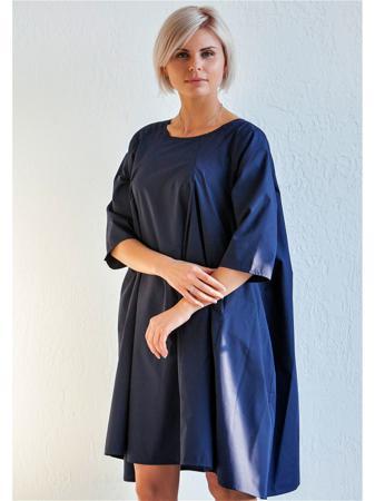 Платье Lufashion
