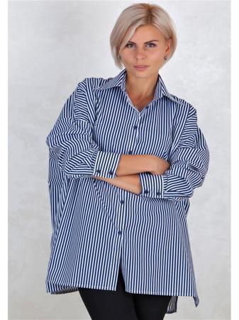 Рубашка Lufashion