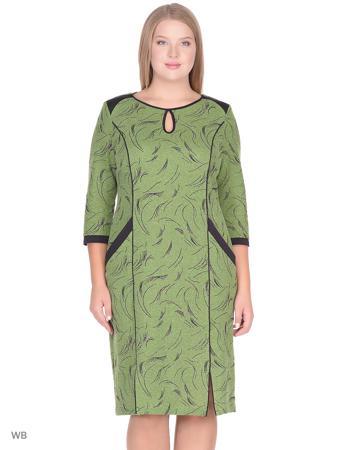 Платье Антали