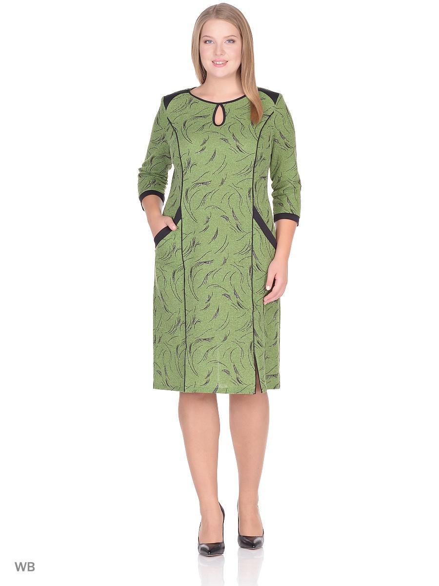 Платье Антали