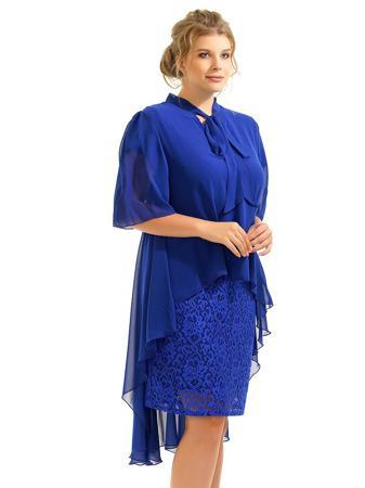 Платье LikModa