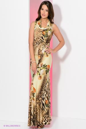 Платье МадаМ Т