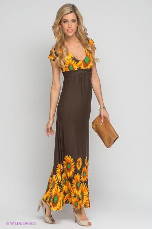 Платье МадаМ Т