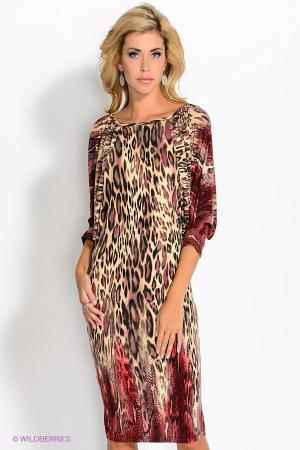 Платье МадаМ Т