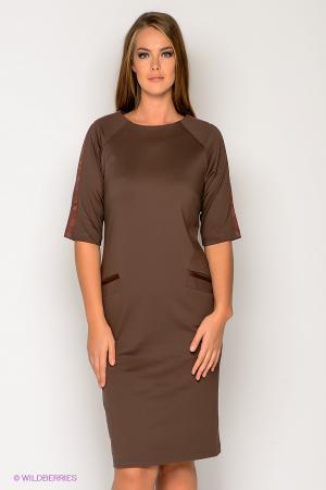 Платье МадаМ Т