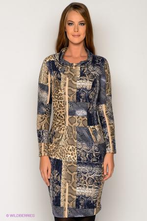 Платье МадаМ Т