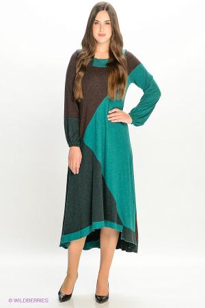 Платье МадаМ Т