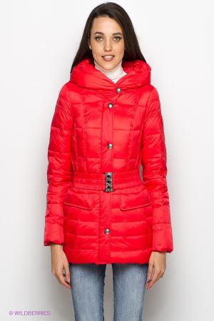 Пуховик Finn Flare