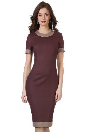 Платье GREY CAT