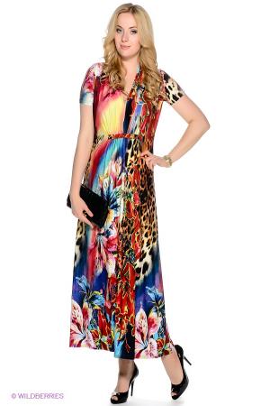 Платье МадаМ Т