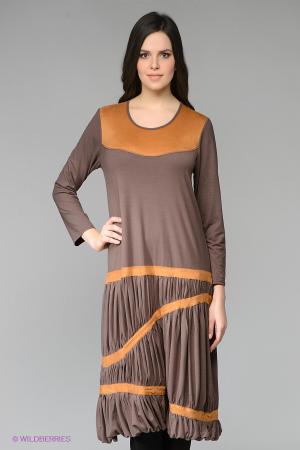 Платье МадаМ Т