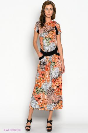 Платье МадаМ Т