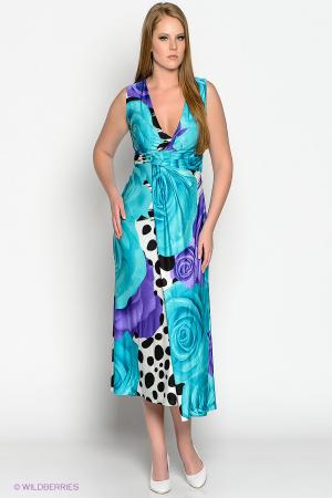 Платье МадаМ Т