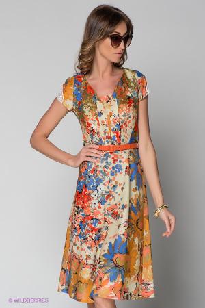 Платье KEY FASHION
