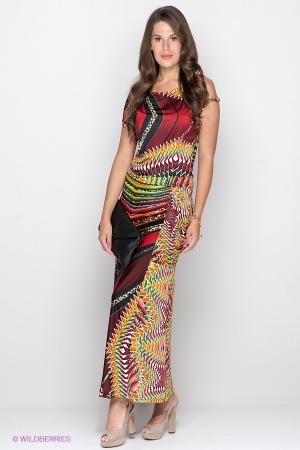 Платье МадаМ Т