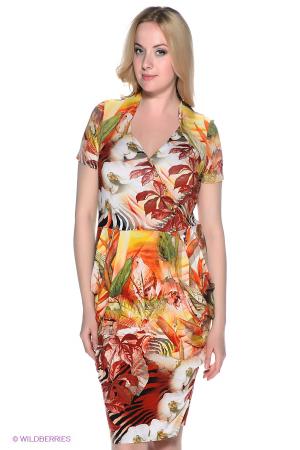 Платье МадаМ Т