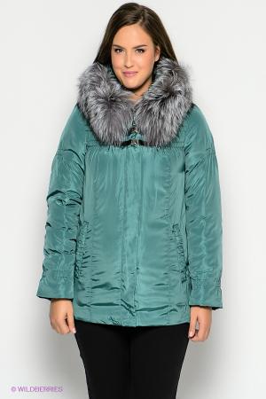 Пуховик X'cluSIve