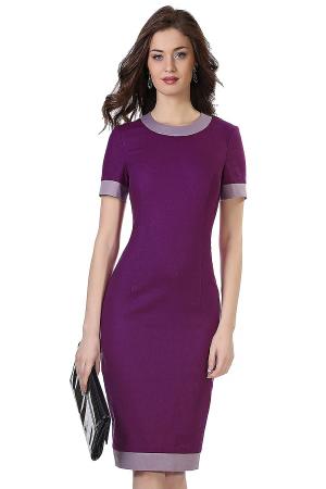 Платье GREY CAT