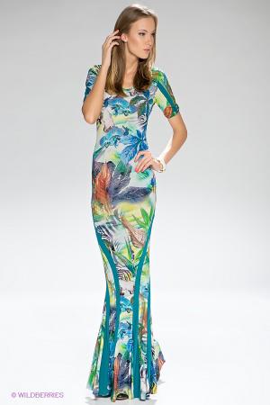 Платье МадаМ Т