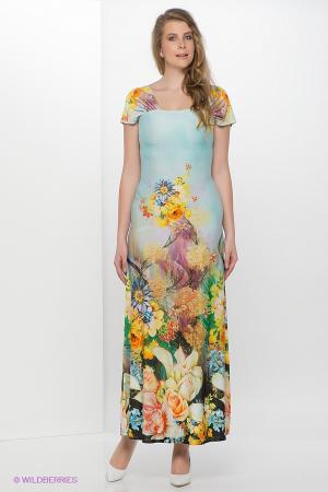 Платье МадаМ Т