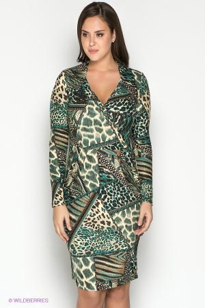 Платье МадаМ Т