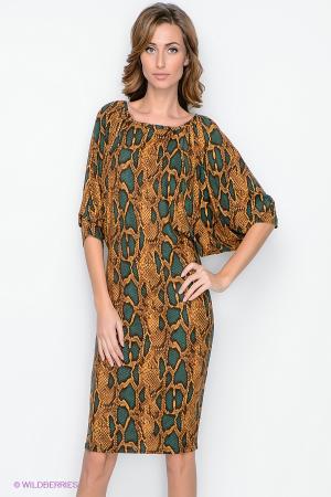 Платье МадаМ Т