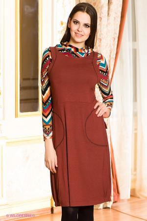 Платье МадаМ Т