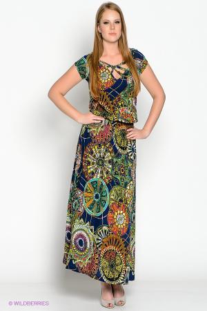 Платье МадаМ Т