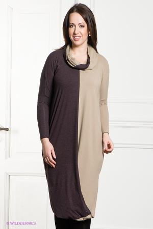 Платье МадаМ Т