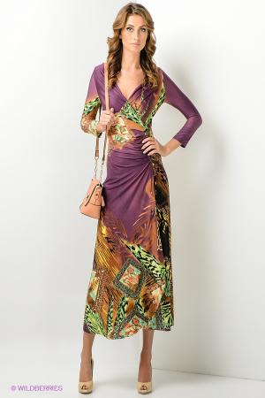 Платье МадаМ Т