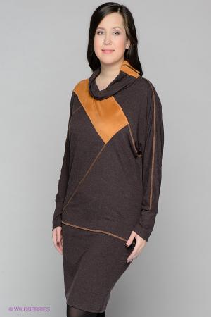 Платье МадаМ Т