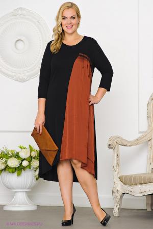 Платье Gemko plus size