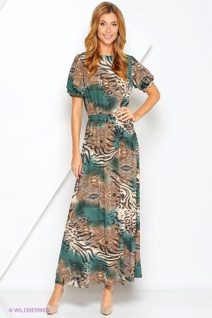 Платье МадаМ Т