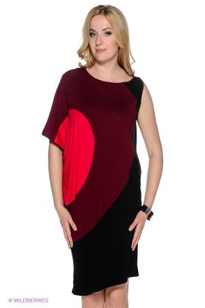 Платье МадаМ Т