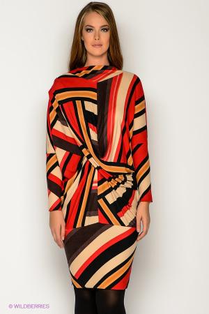 Платье МадаМ Т