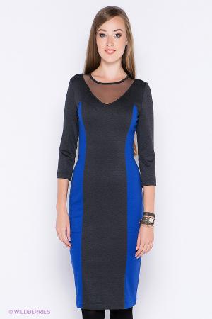 Платье МадаМ Т