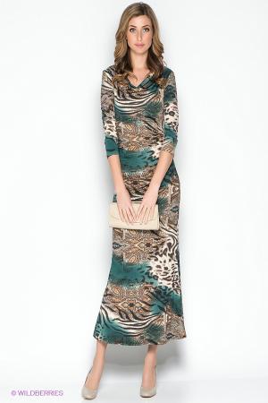 Платье МадаМ Т