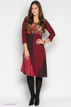 Платье МадаМ Т