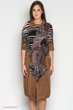 Платье МадаМ Т