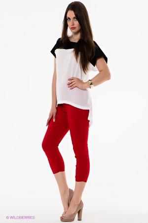 Капри  - синий цвет