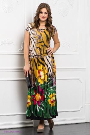 Платье МадаМ Т