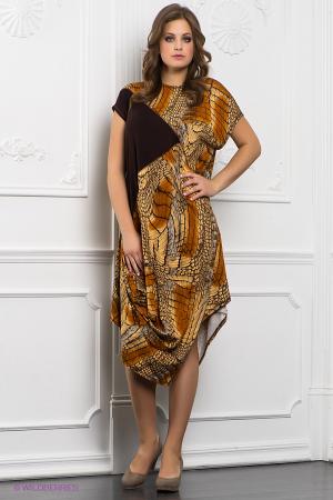 Платье МадаМ Т