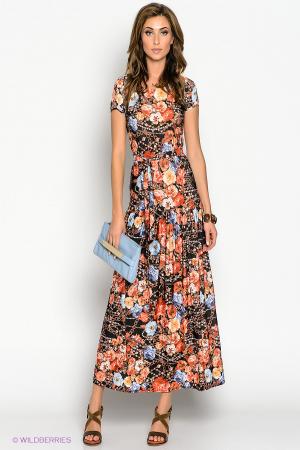 Платье МадаМ Т