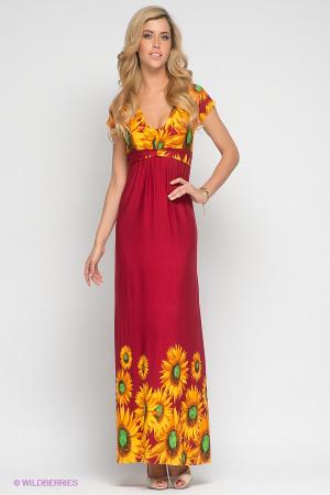 Платье МадаМ Т