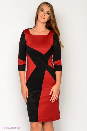 Платье МадаМ Т