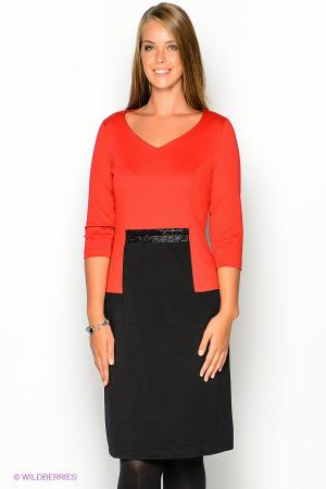 Платье МадаМ Т